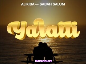 Alikiba - Yalaiti (feat. Sabah Salum)