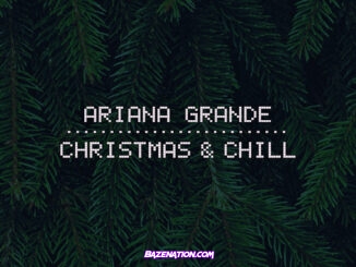 Ariana Grande - Santa Tell Me (Naughty Version)