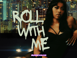 Jean Deaux - Roll With Me