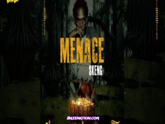 Skeng - Menace (feat. Panta Son)
