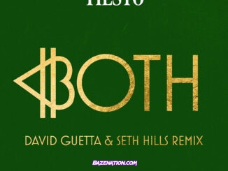 Tiësto - BOTH (David Guetta & Seth Hills Remix) (feat. 21 Savage & BIA)