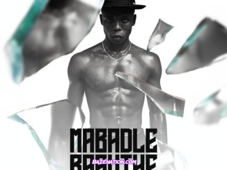TOSS - Mabadle Basuthe (feat. Felo Le Tee, Massive 95K, L4Desh 55 & Mo Tee)