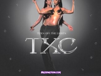 TxC - Turn Off The Lights (feat. Tony Duardo)