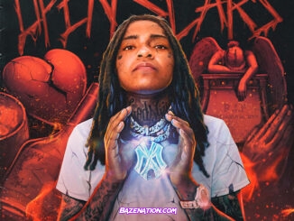 Young M.A - Open Scars