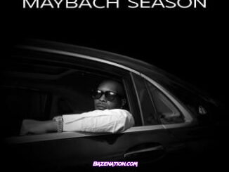 ALBUM: J. Stone – Maybach Season