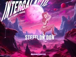 Stefflon Don - Intergalactic