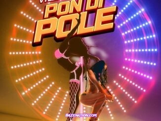 Vybz Kartel - Pon Di Pole (feat. JonFX)