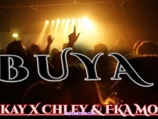 Seekay - BUYA (feat. Chley & FKA Moses)