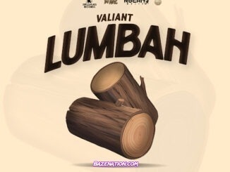 Valiant - Lumbah (feat. DJ Mac)