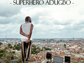 Oladips Superhero Adugbo MP3 Download