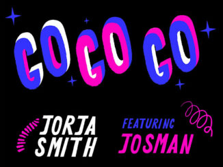 Jorja Smith - GO GO GO (feat. Josman)