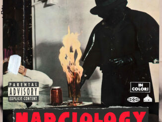 Roc Marciano - Marciology Album Zip
