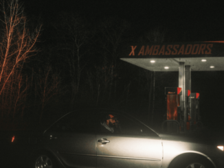 ALBUM: X Ambassadors – Townie