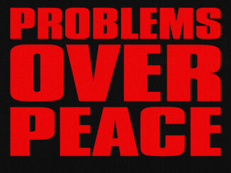 AP Dhillon - Problems Over Peace Ft. Stormzy