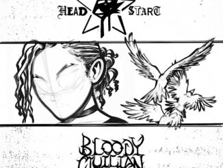 Bloody Civilian - Head Start
