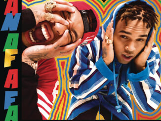 Chris Brown & Tyga - Fan of A Fan The Album (Expanded Edition) Album Zip