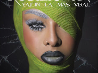 Yailin La Mas Viral DM MP3 Download