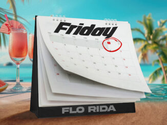 Flo Rida - Friday