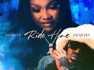 Gloss Up - Ride Home (feat. Jacquees)