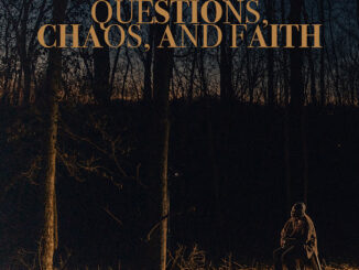 Joy Oladokun - Questions, Chaos & Faith