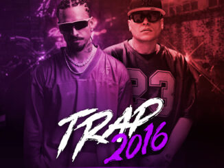 Maluma - TRAP2016 (feat. Darell)
