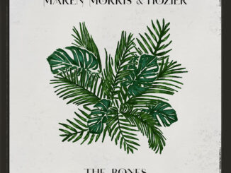 Maren Morris - The Bones (with Hozier) Ft. Hozier