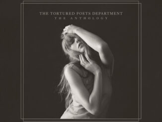 Taylor Swift - THE TORTURED POETS DEPARTMENT: THE ANTHOLOGY Album Zip