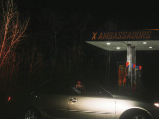 X Ambassadors Smoke On the Highway MP3 Download